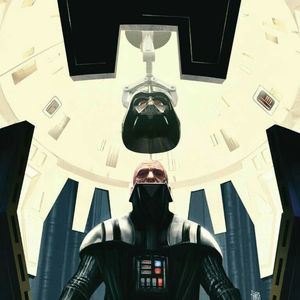 Meet your Posher, Larry